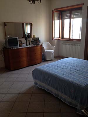Appartamento Ostia